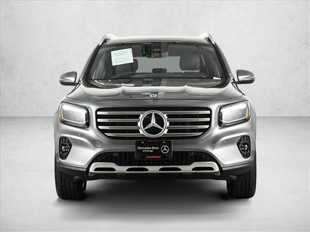 2026 Mercedes-Benz GLB 250