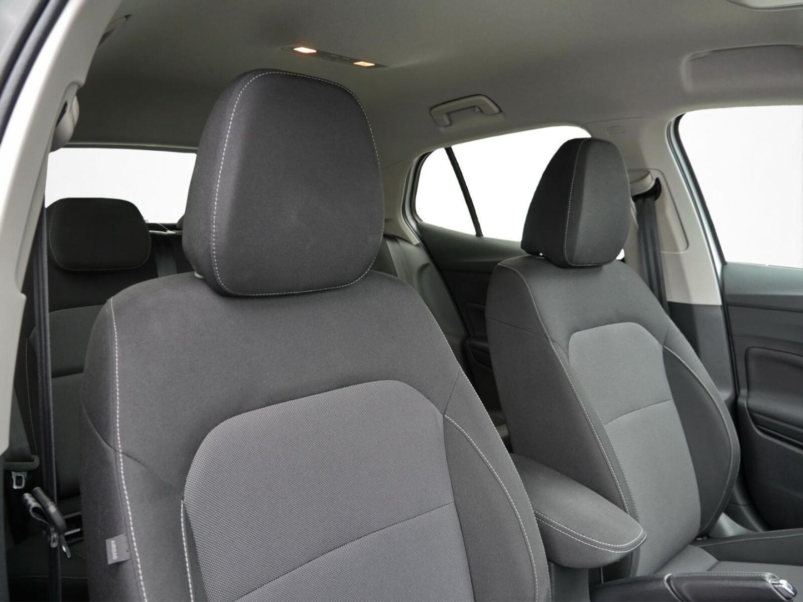 Škoda Fabia – Bild 10