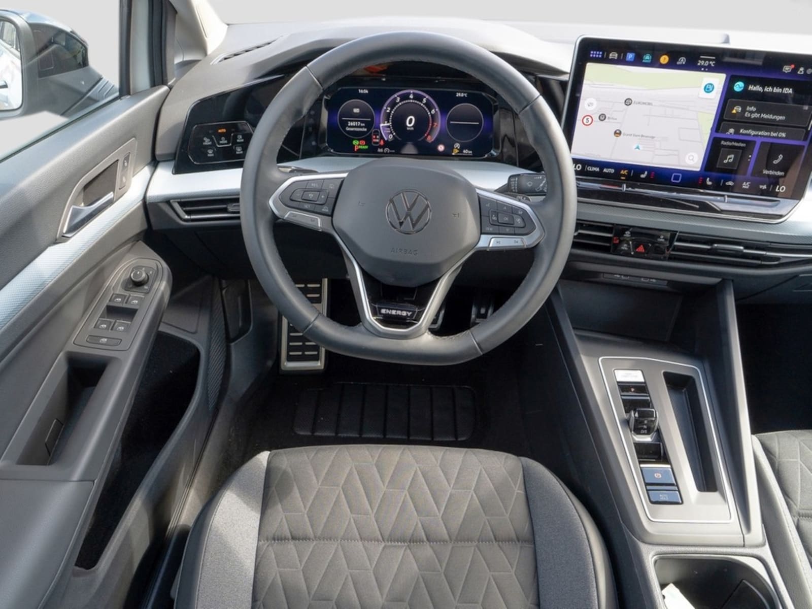 Volkswagen Golf – Bild 16