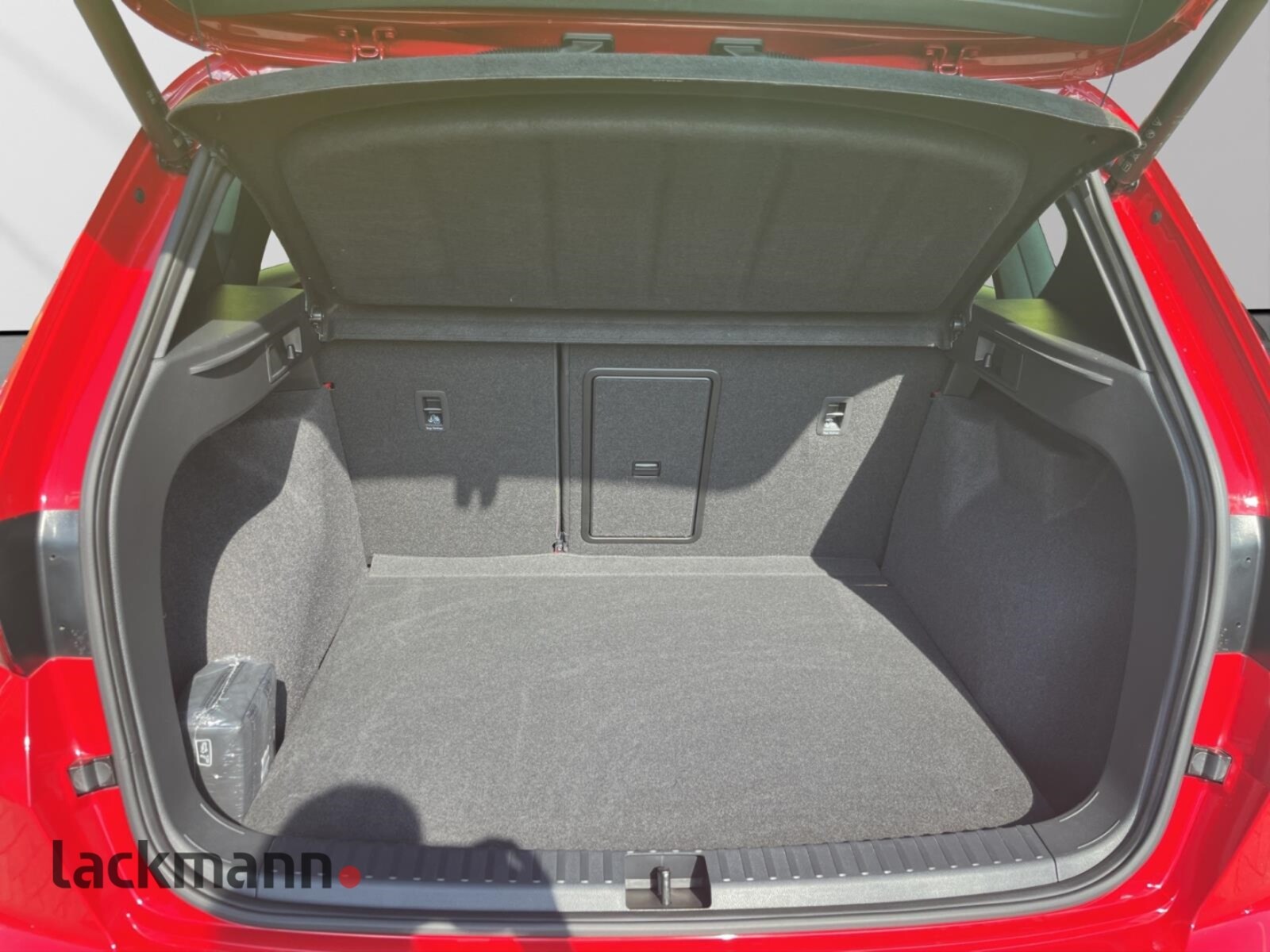 CUPRA Ateca – Bild 7