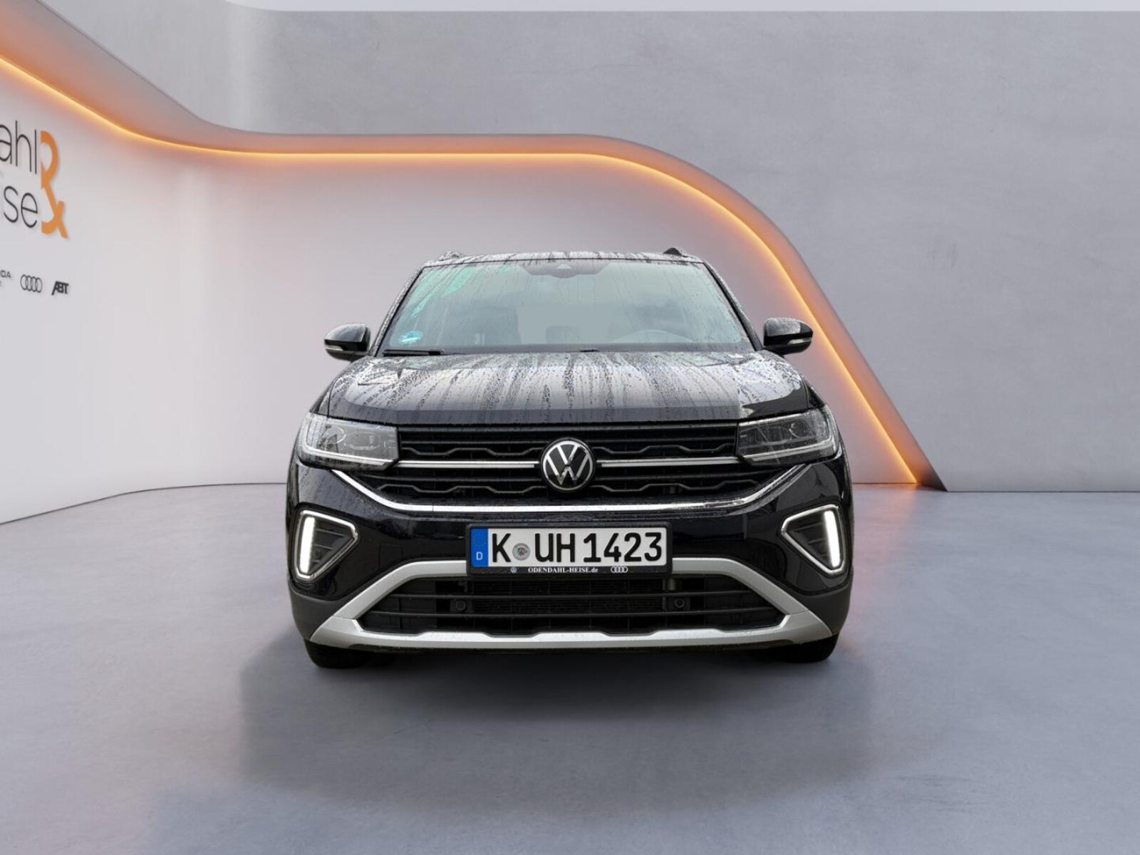 Volkswagen T-Cross – Bild 8