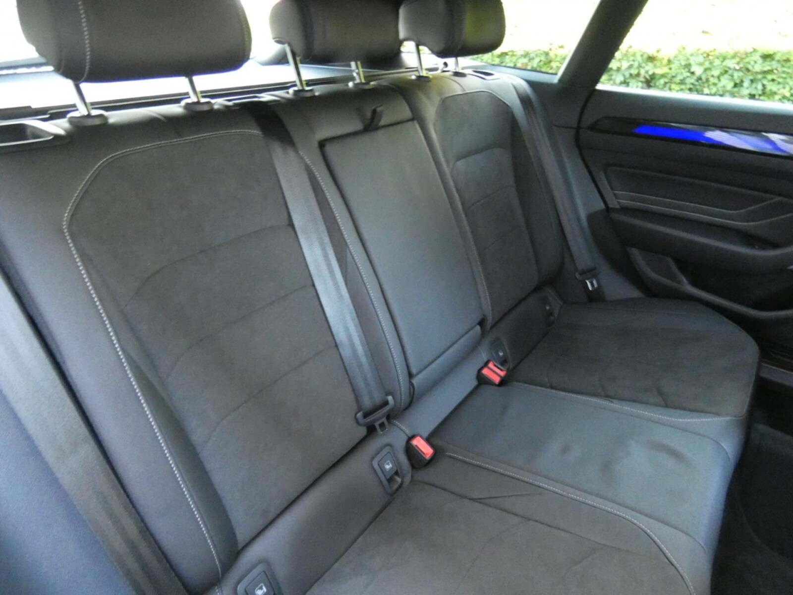 Volkswagen Arteon Shooting Brake – Bild 5