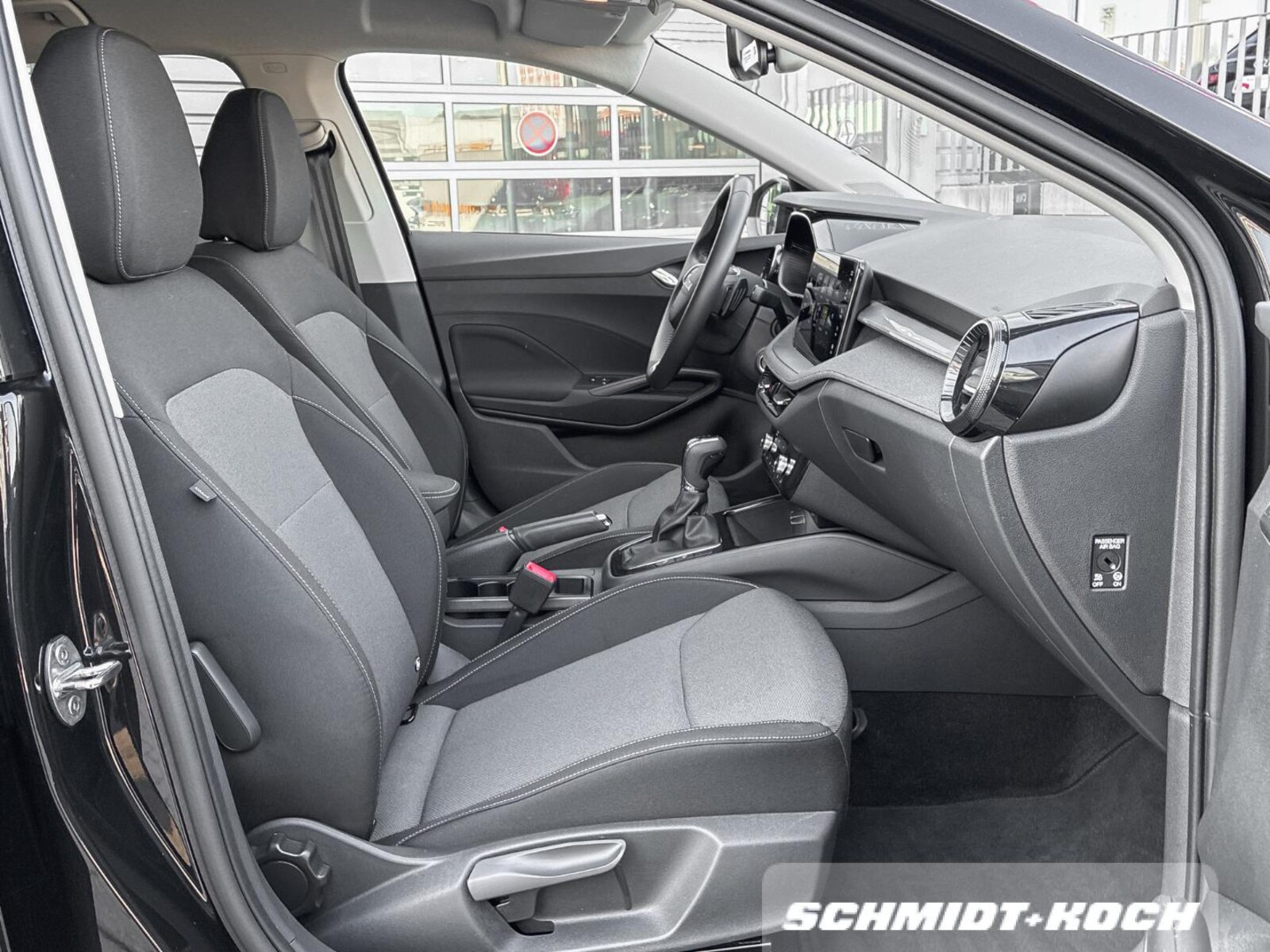 Škoda Fabia – Bild 5