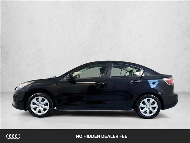Photo of 2013 Mazda Mazda3