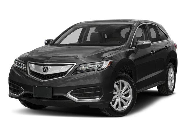 Photo of 2018 Acura RDX
