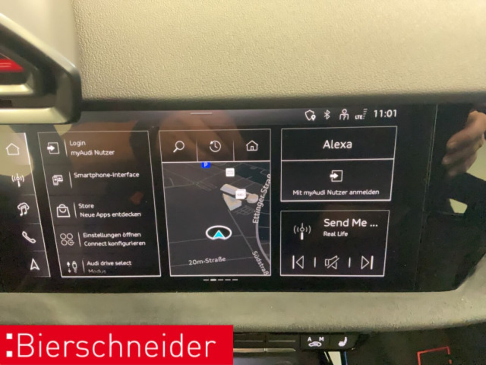 Audi RS 3 Sportback – Bild 19
