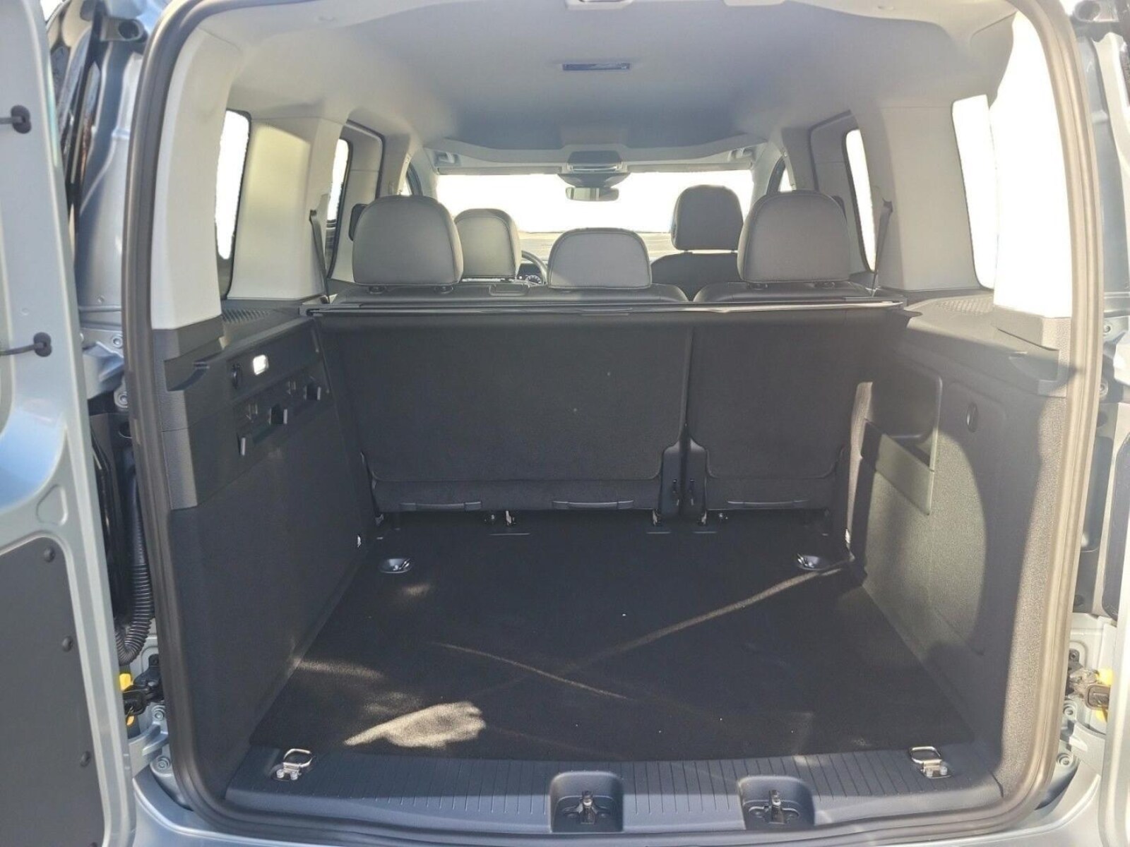 Volkswagen Caddy – Bild 13