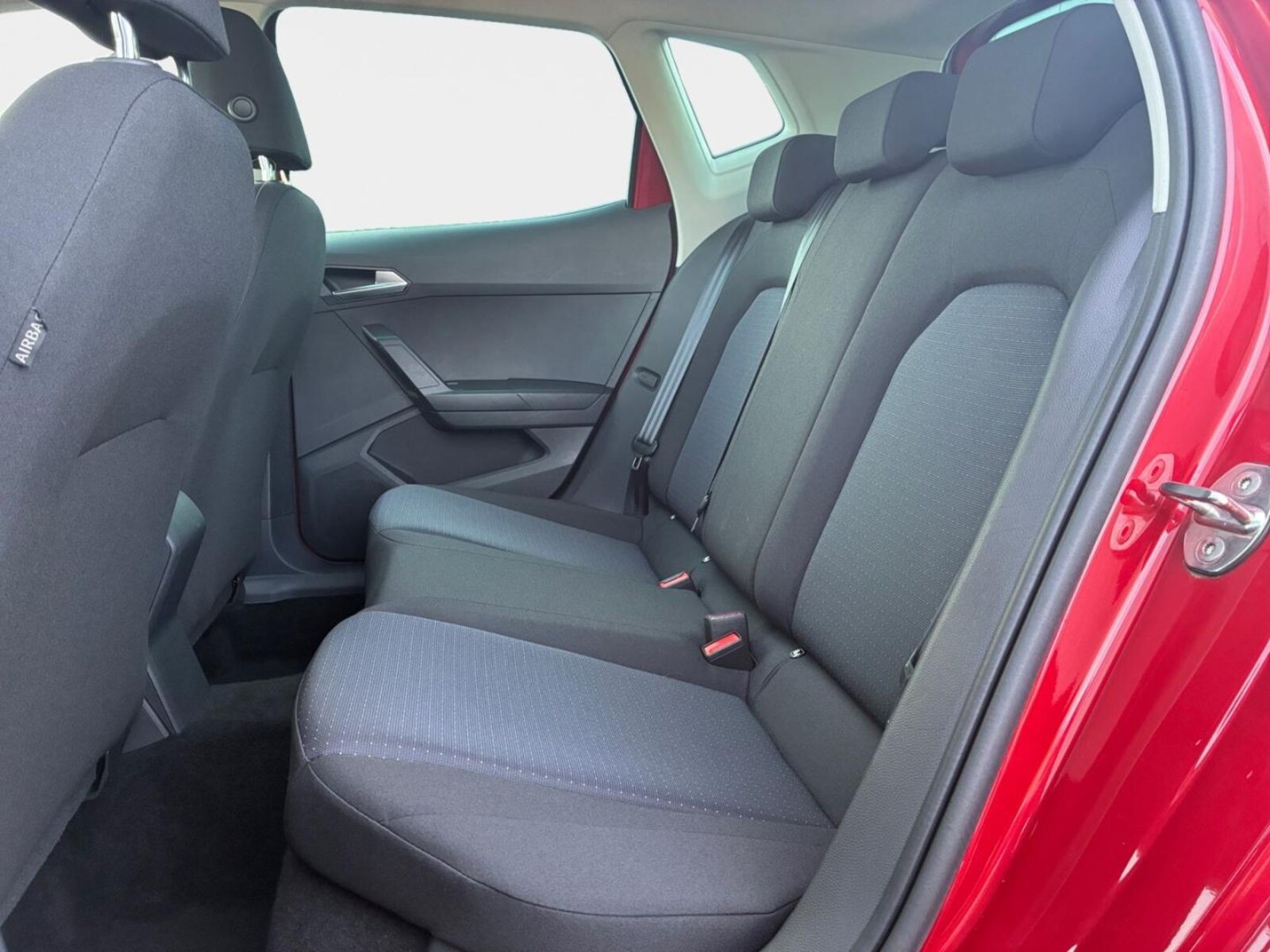 SEAT Arona – Bild 13