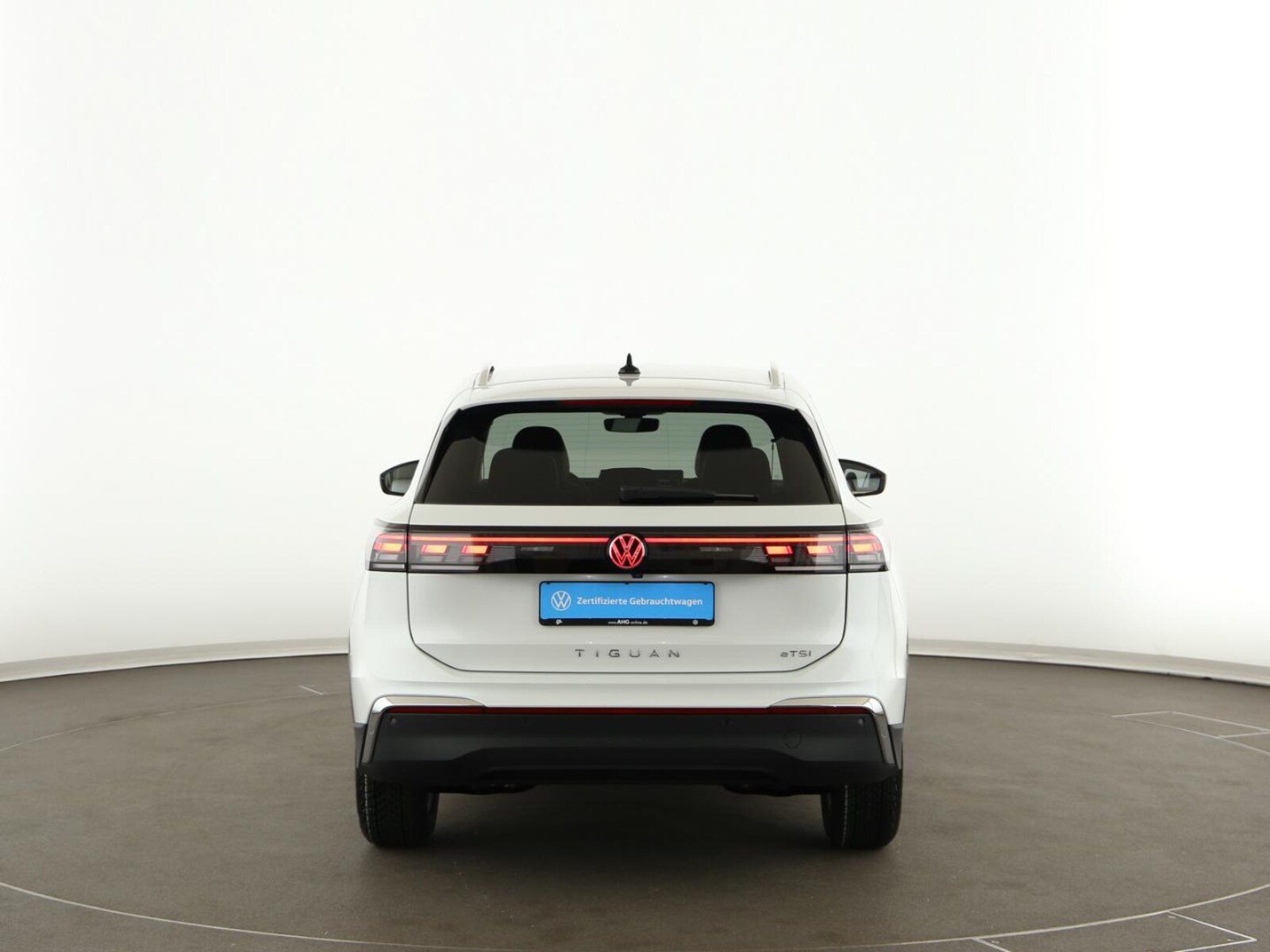 Volkswagen Tiguan – Bild 5