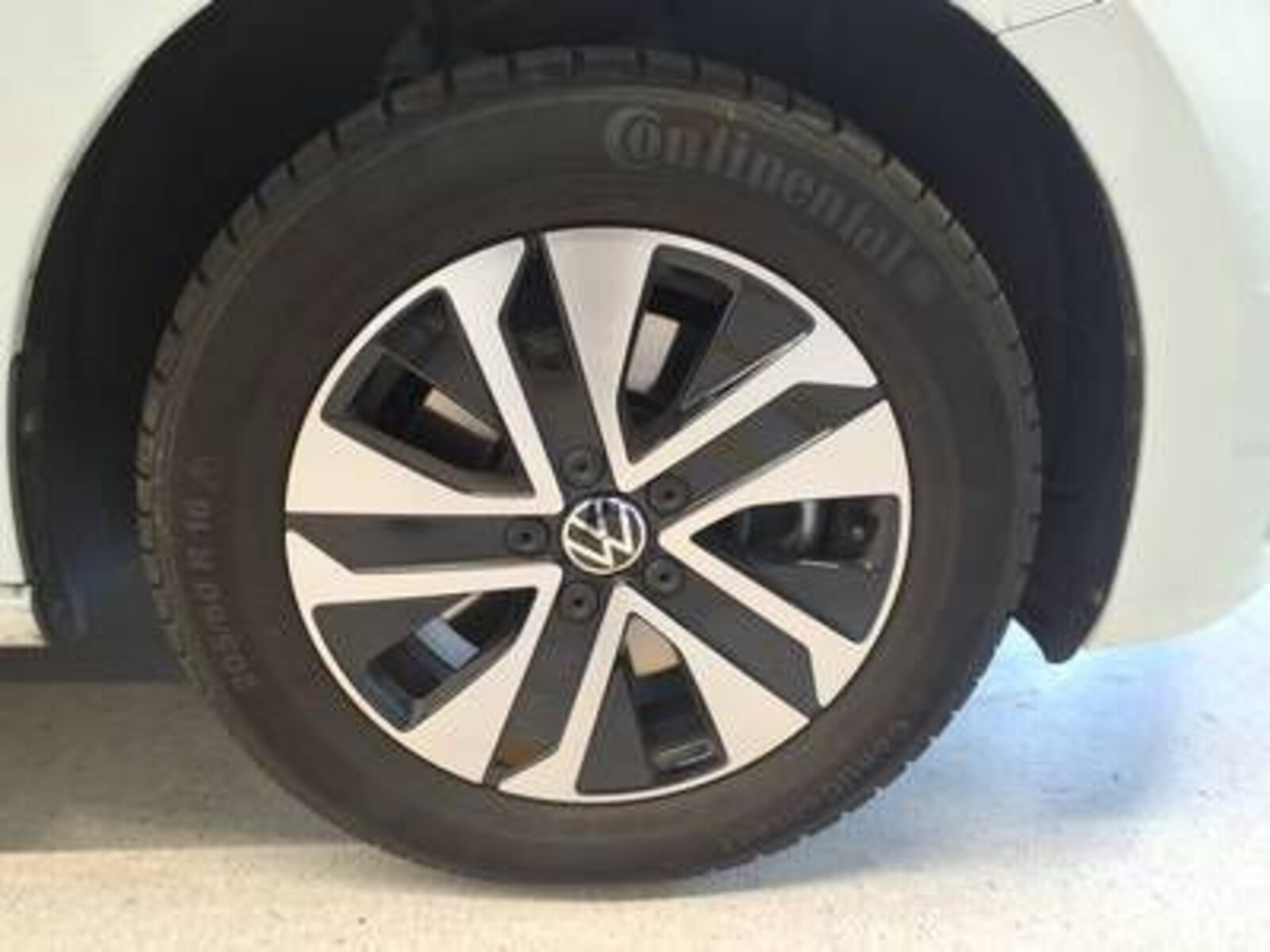 Volkswagen Touran – Bild 9