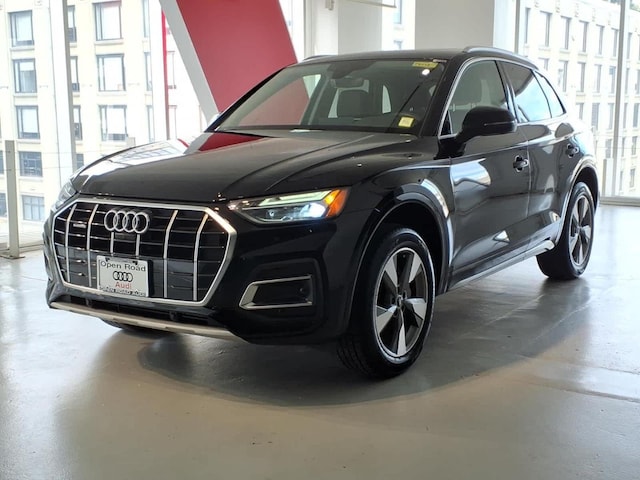 2024 Audi Q5