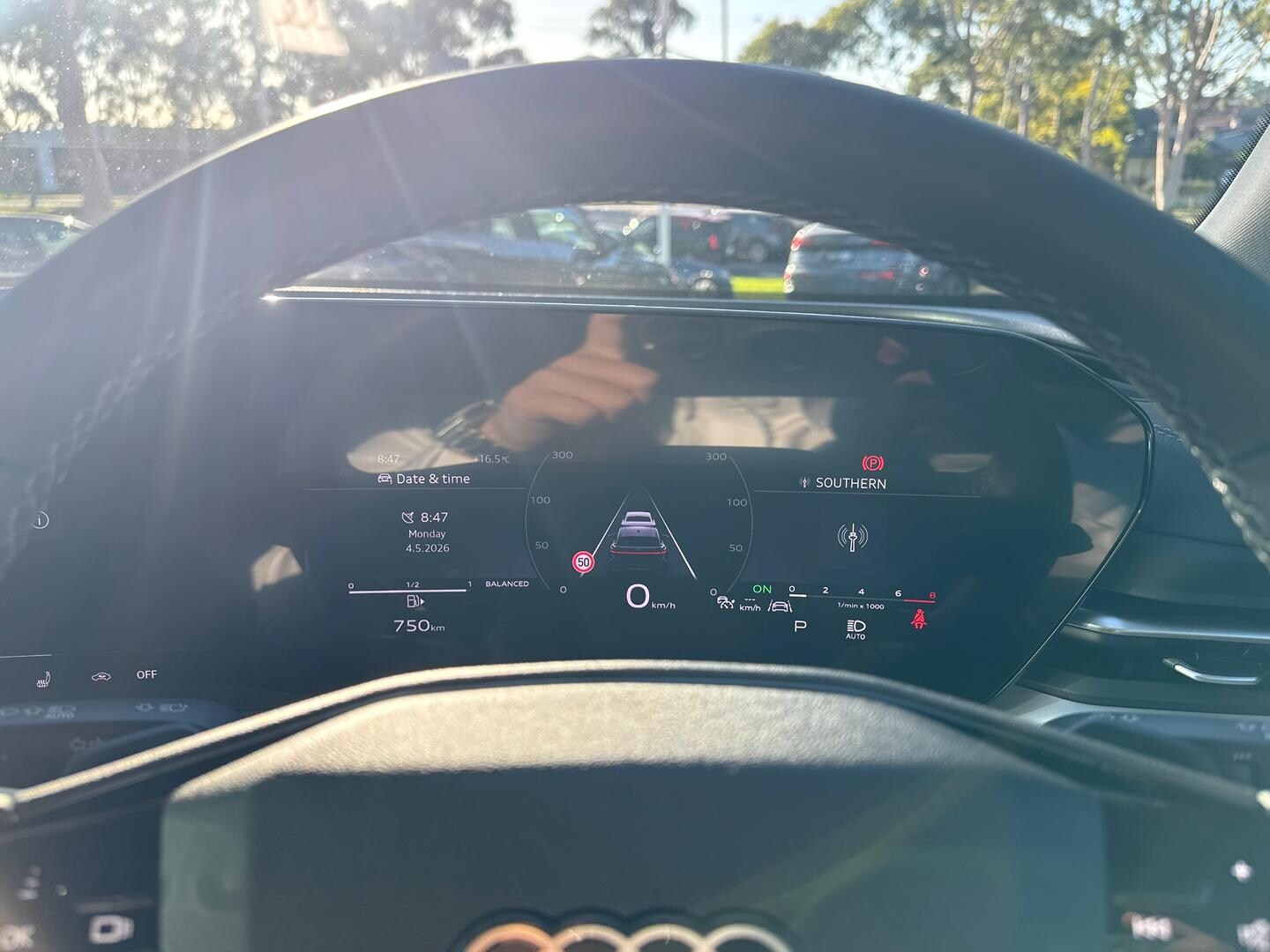 Image about Audi Q5 Sportback TFSI 150 kW