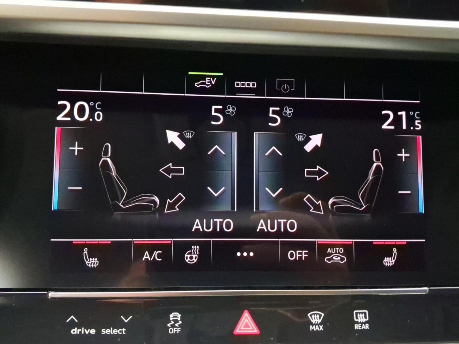 Audi A6 Limousine – Bild 16
