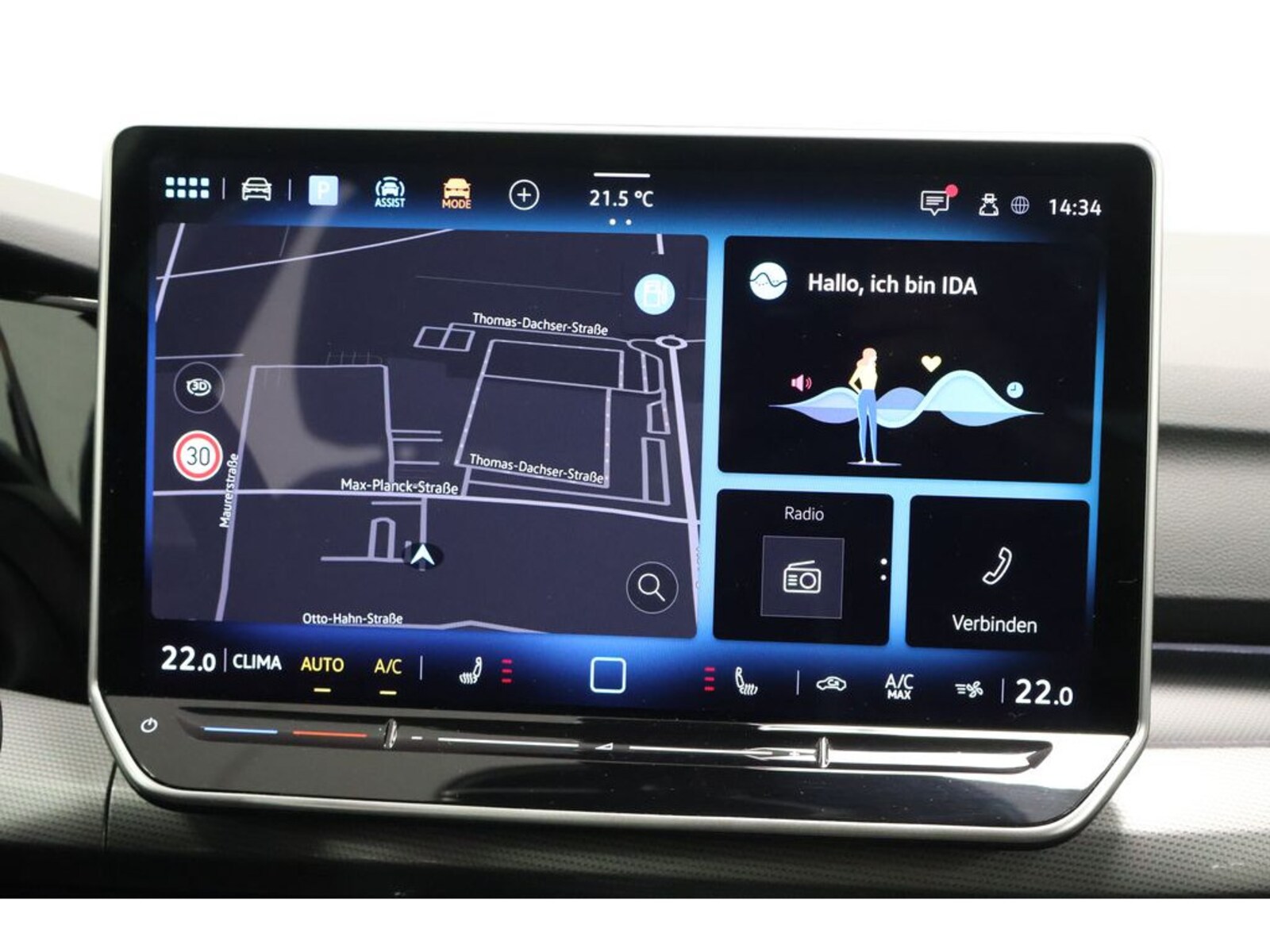Volkswagen Golf – Bild 10