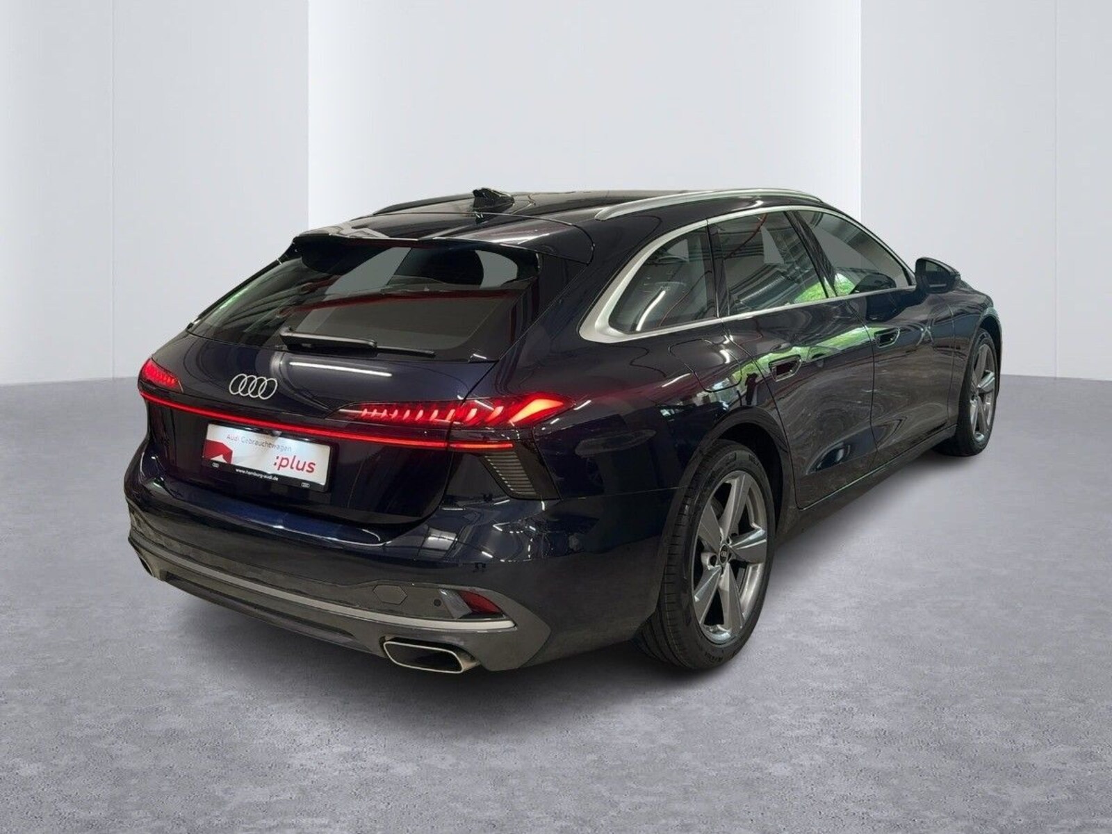 Audi A6 Avant – Bild 4