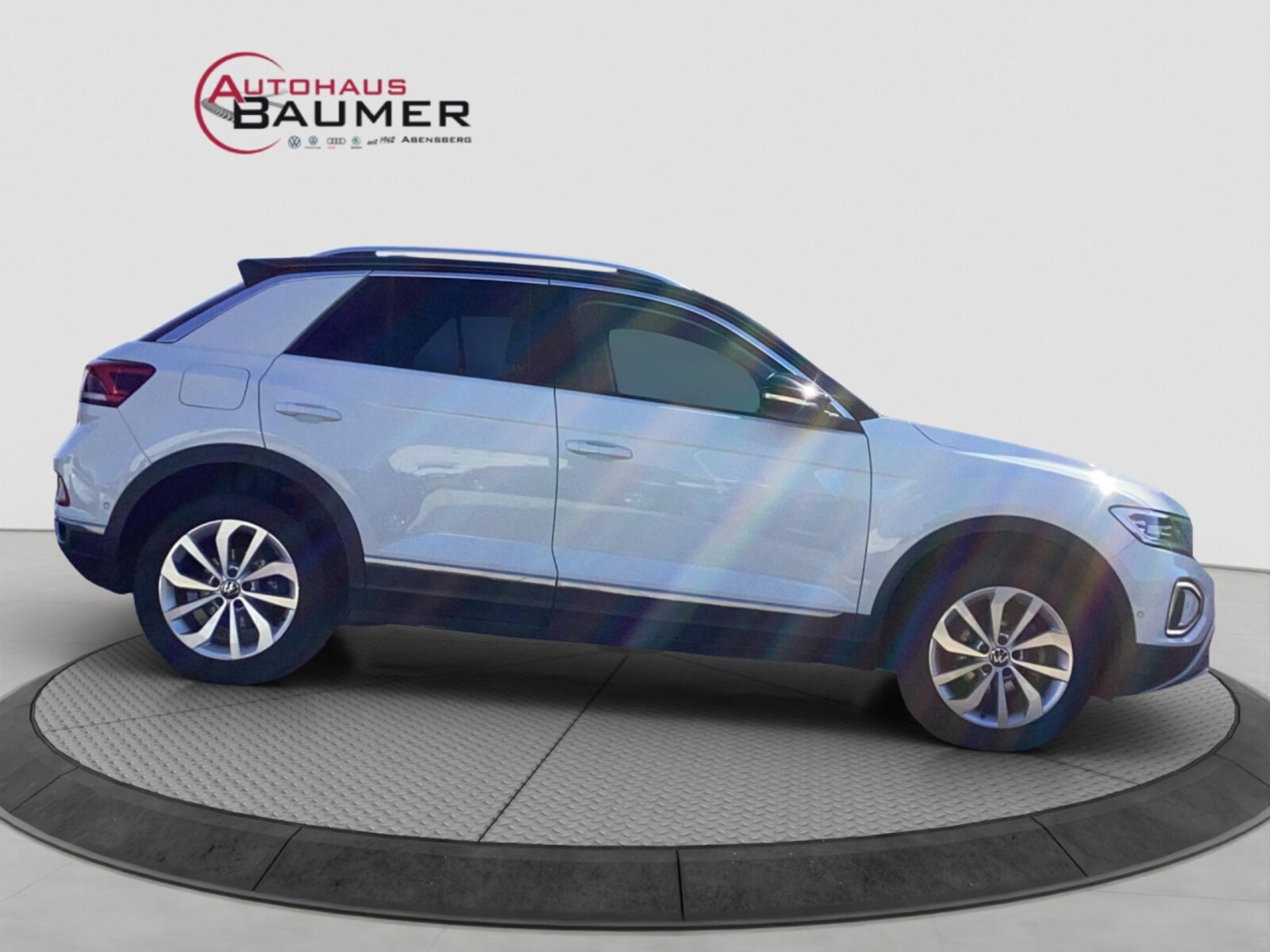 Volkswagen T-Roc – Bild 7