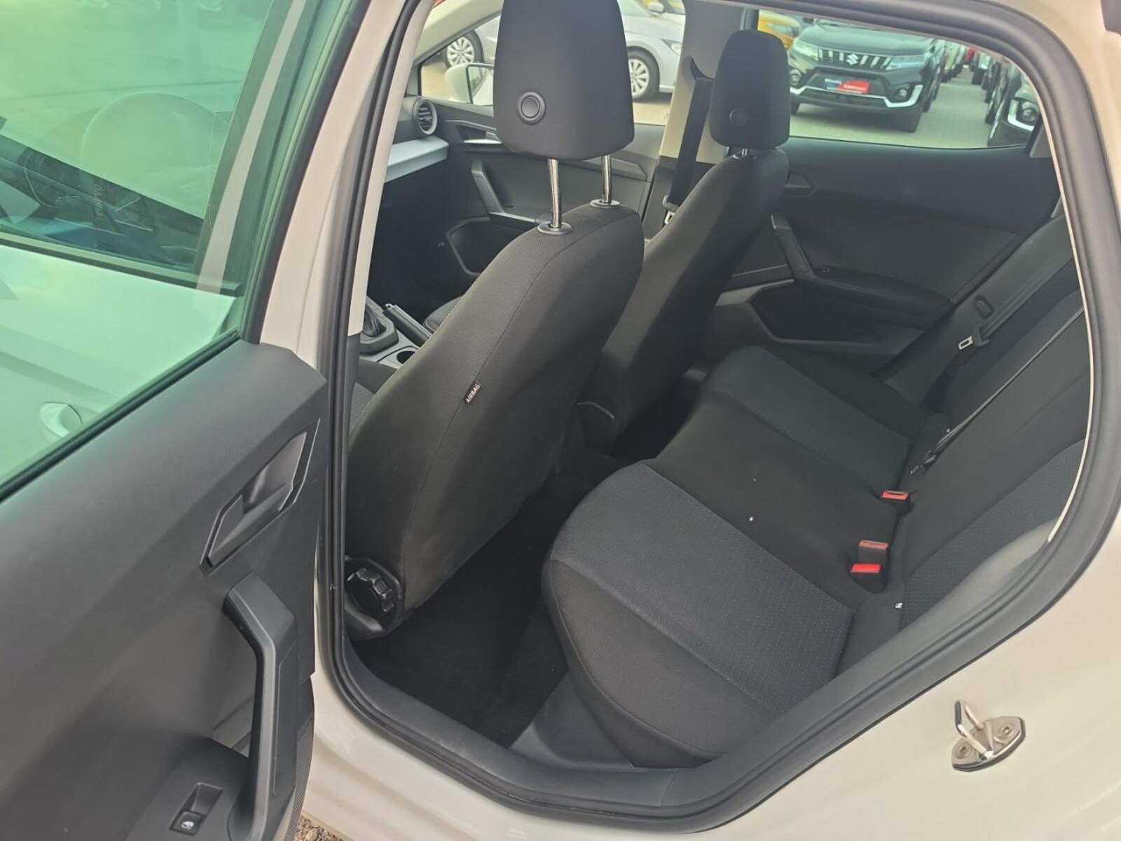 SEAT Ibiza – Bild 7