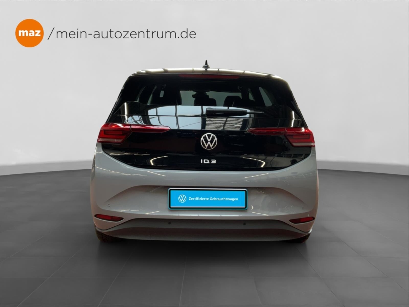 Volkswagen ID.3 – Bild 5