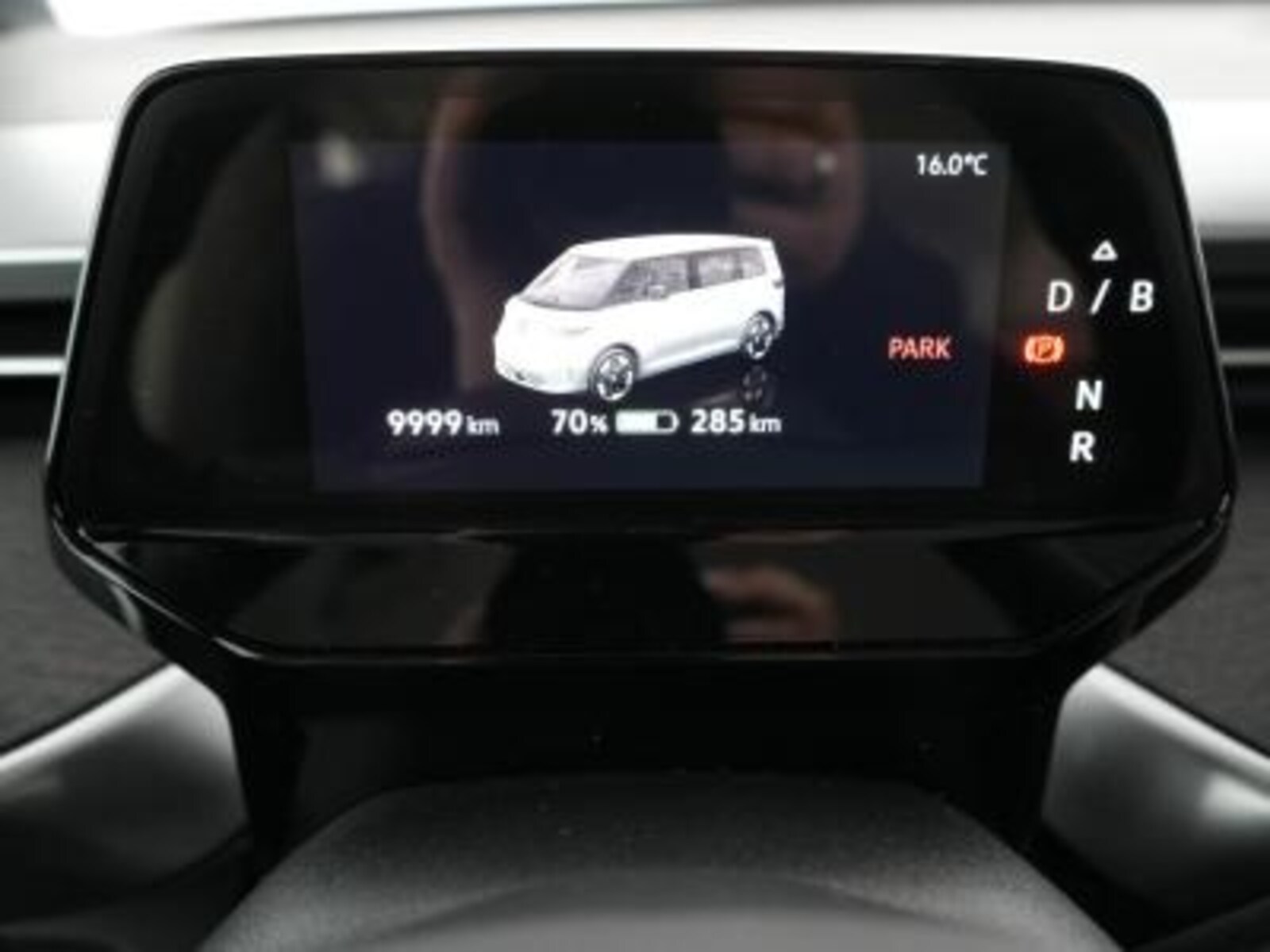 Volkswagen ID. Buzz – Bild 6