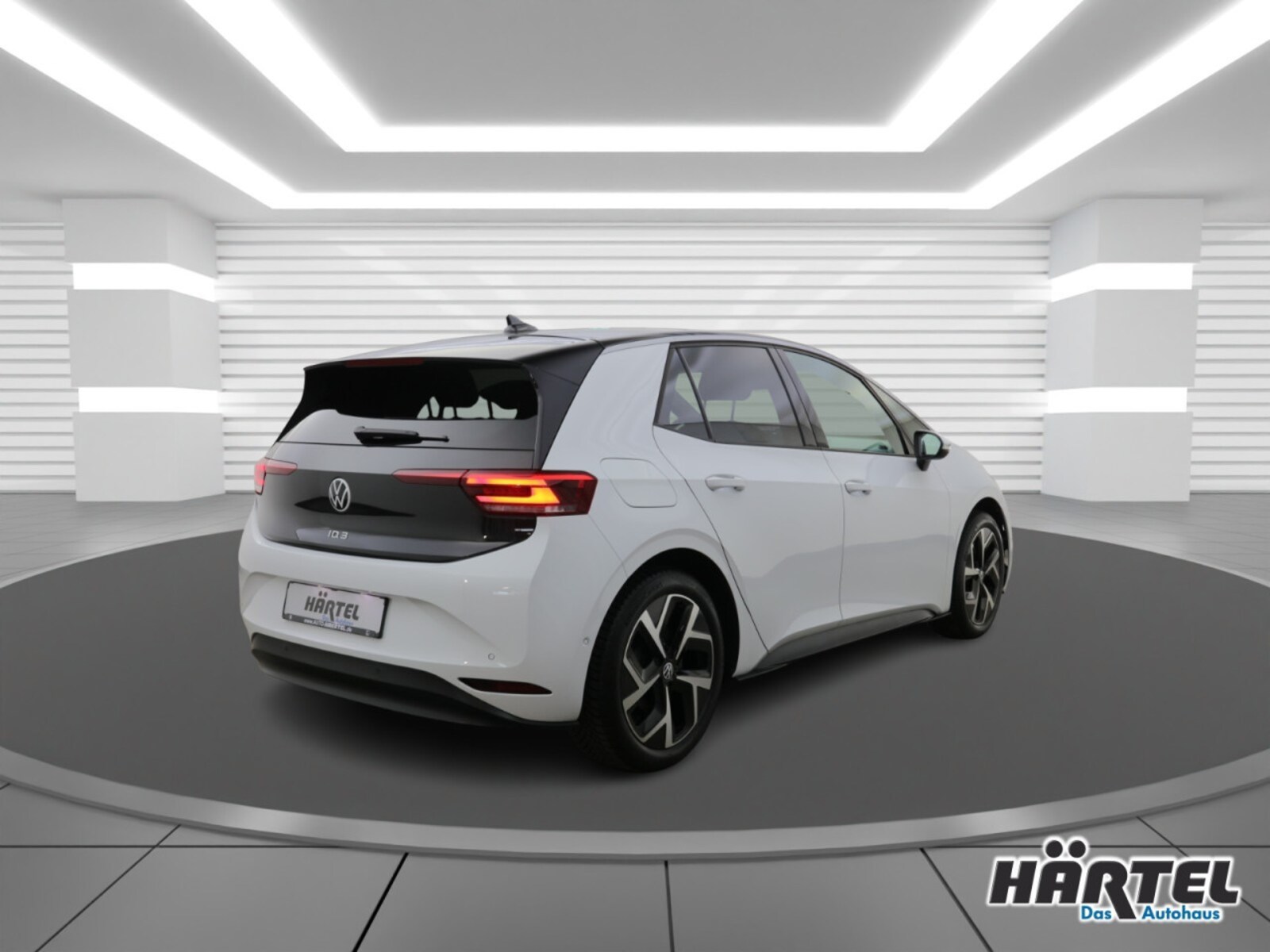 Volkswagen ID.3 – Bild 3