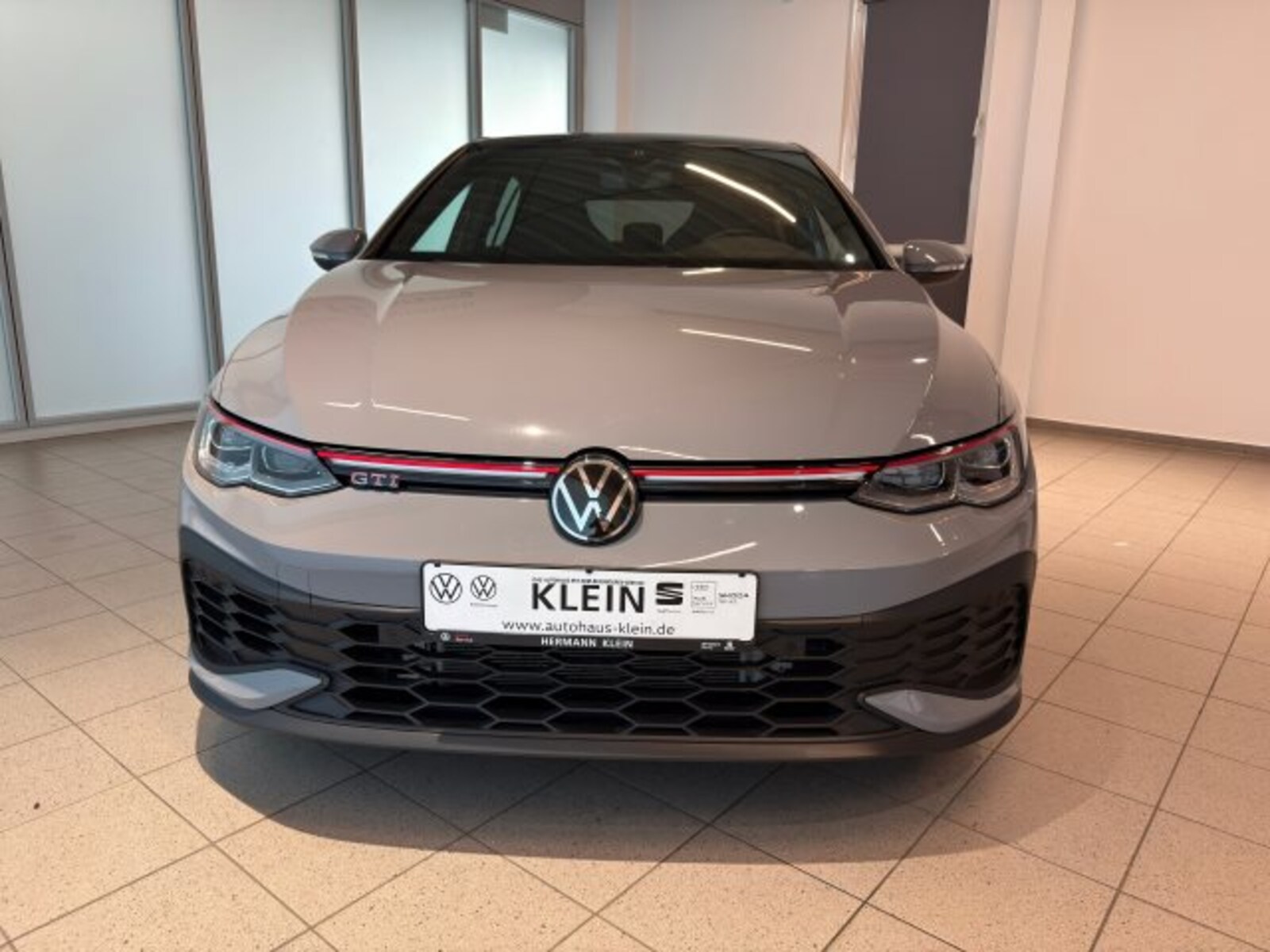 Volkswagen Golf – Bild 9