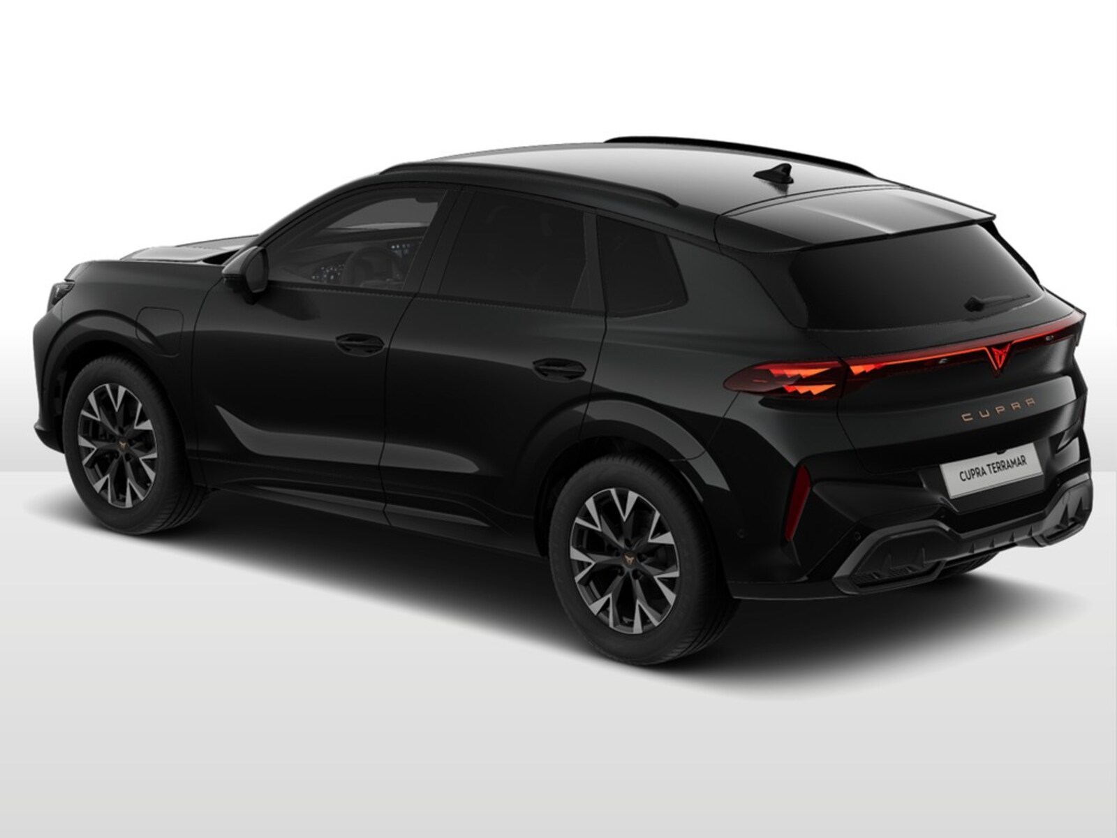 CUPRA Terramar – Bild 5