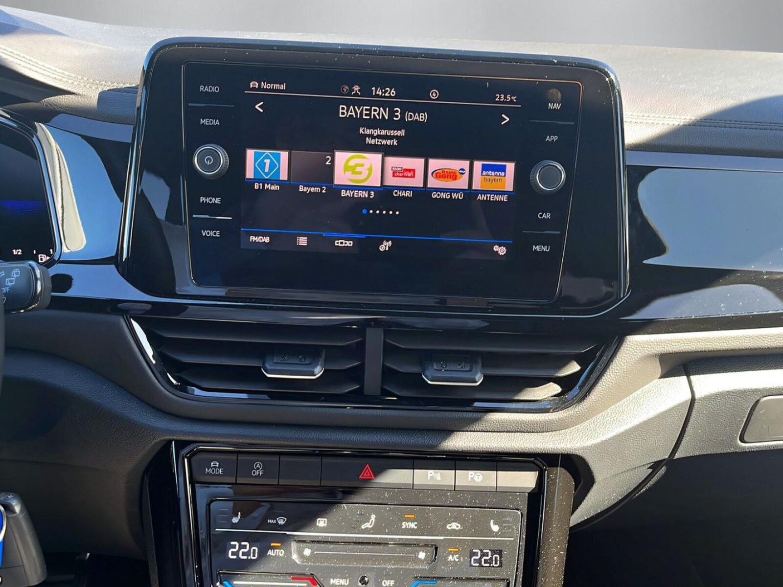 Volkswagen T-Roc – Bild 18