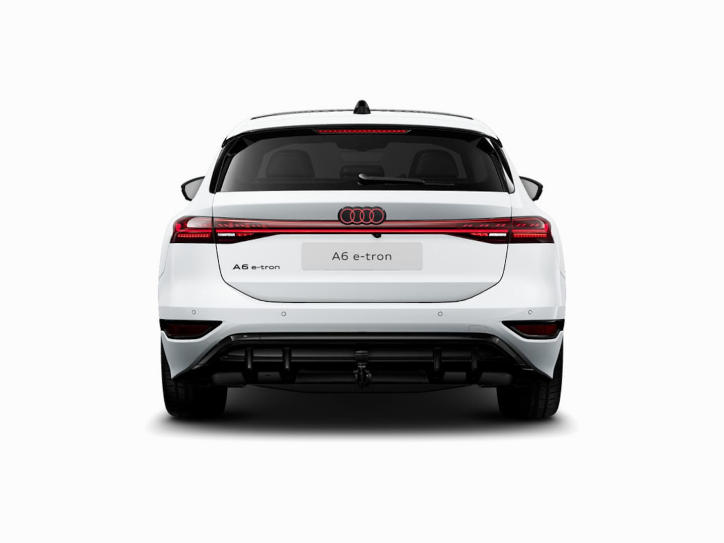 Bild über Audi A6 Avant e-tron e-tron 210 kW - für weitere Informationen kontaktieren Sie den Audi Partner