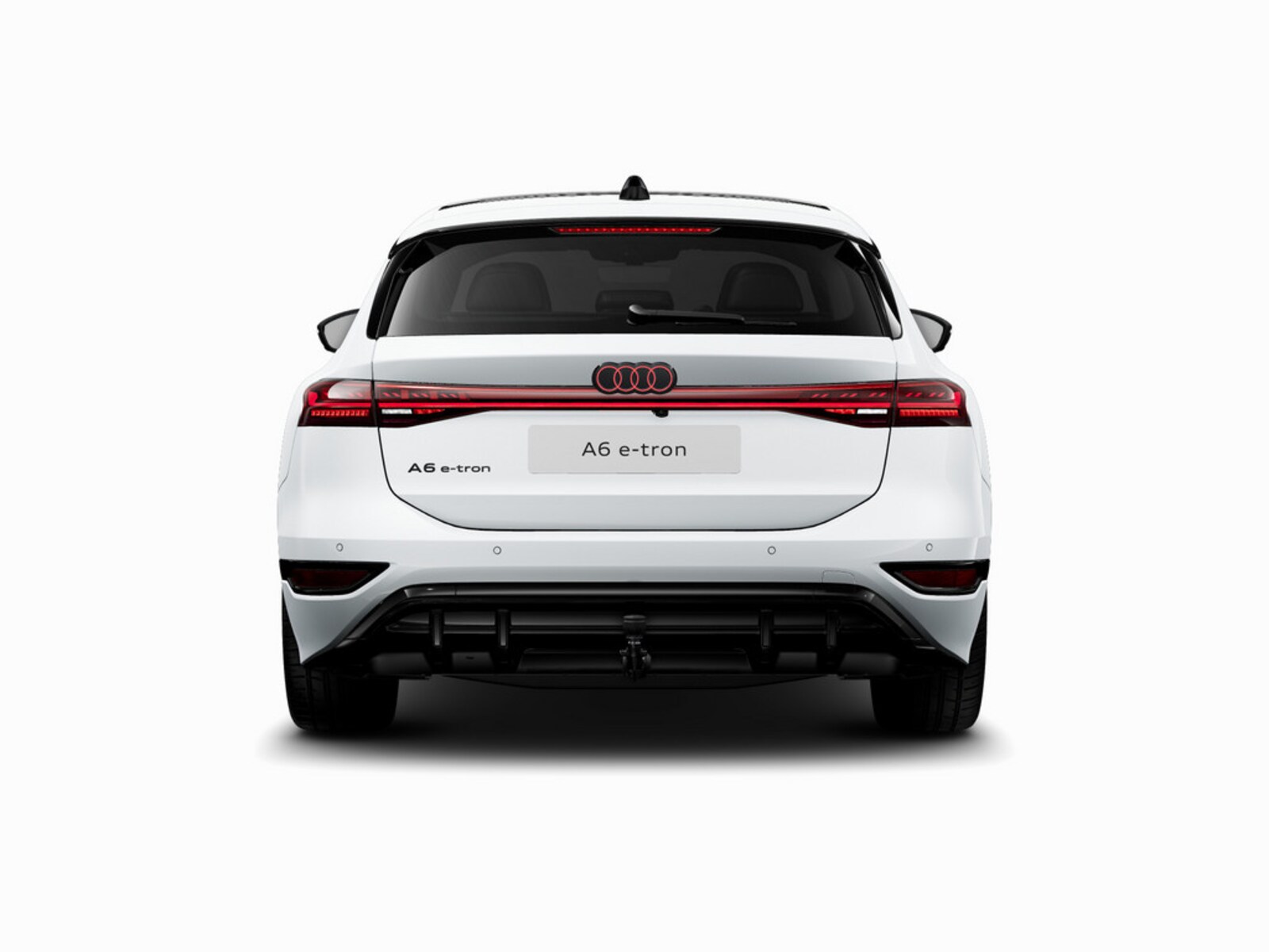 Audi A6 Avant e-tron – Bild 8