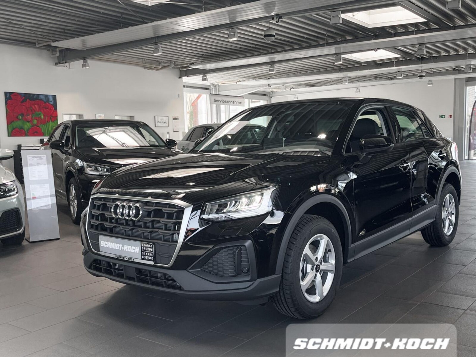 Audi Q2 – Bild 2