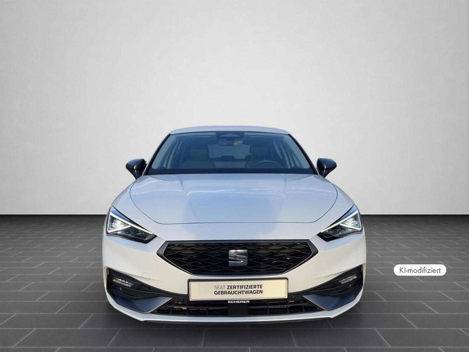 SEAT Leon – Bild 5