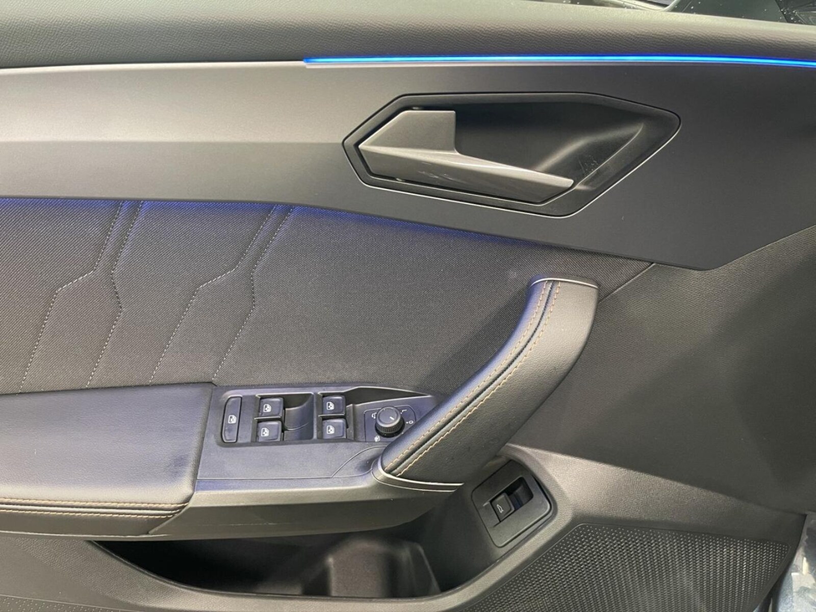 CUPRA Leon Sportstourer – Bild 8