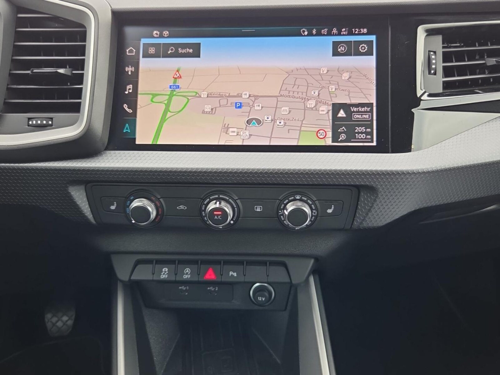 Audi A1 Sportback – Bild 6