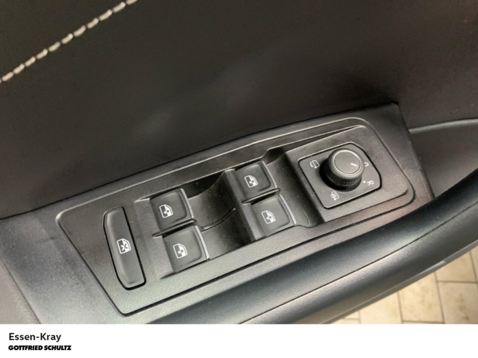 Volkswagen T-Roc – Bild 10