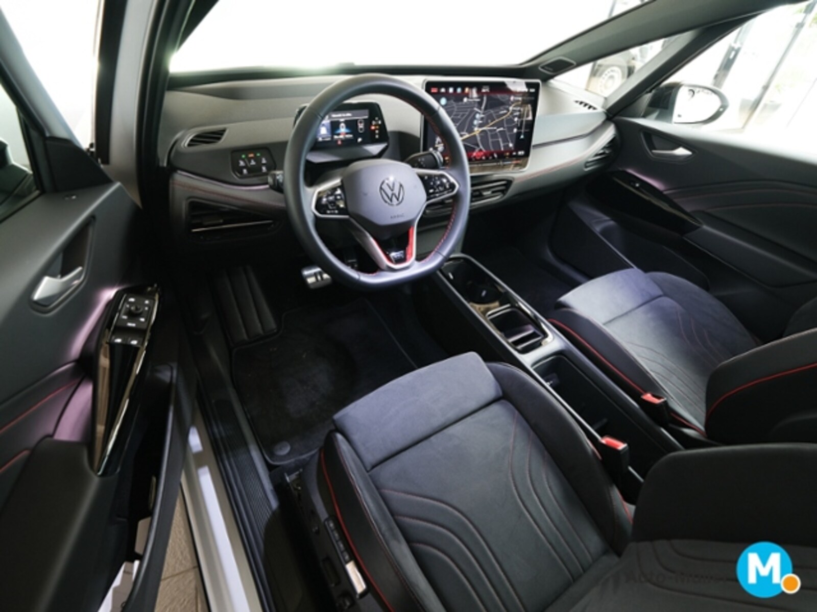 Volkswagen ID.3 – Bild 7