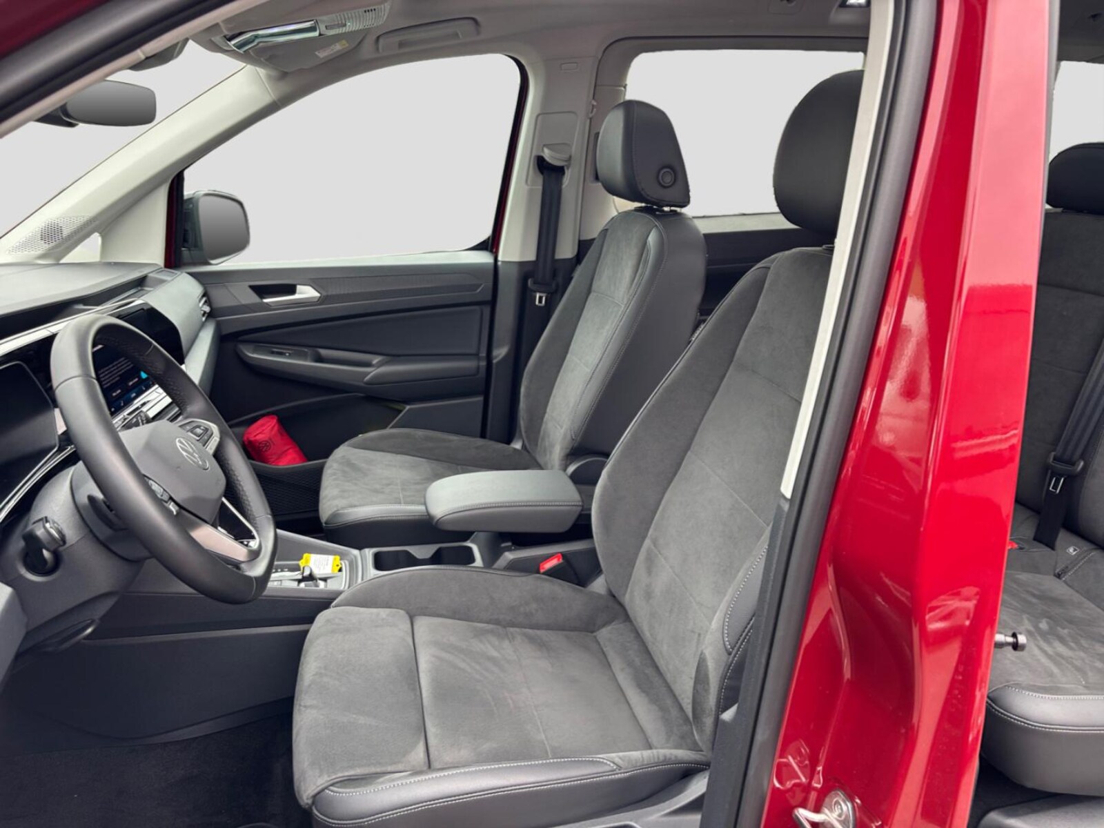 Volkswagen Caddy Maxi – Bild 9