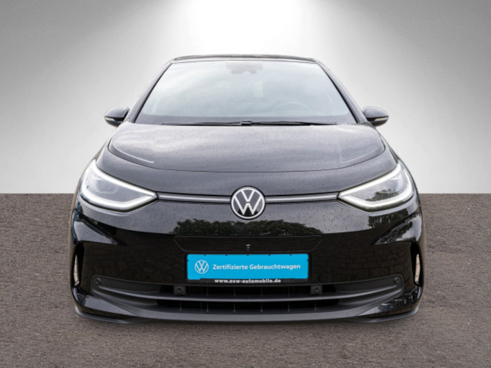 Volkswagen ID.3 – Bild 5