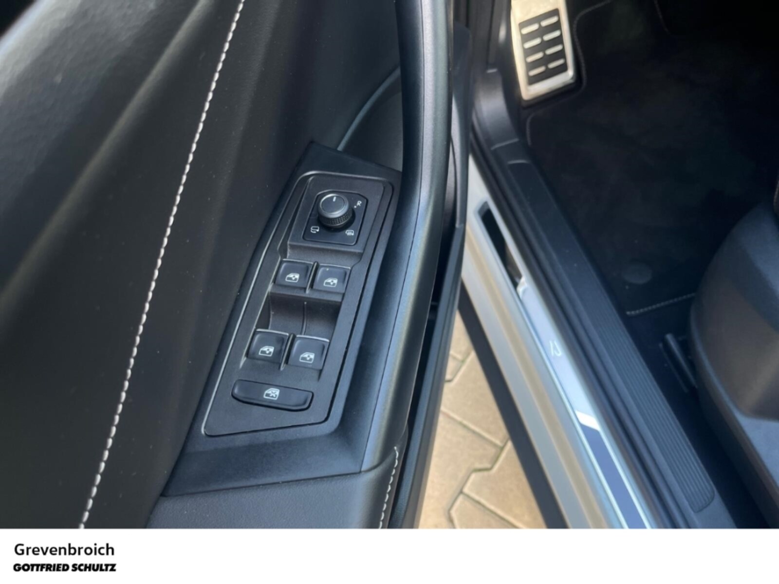 Volkswagen T-Roc – Bild 10