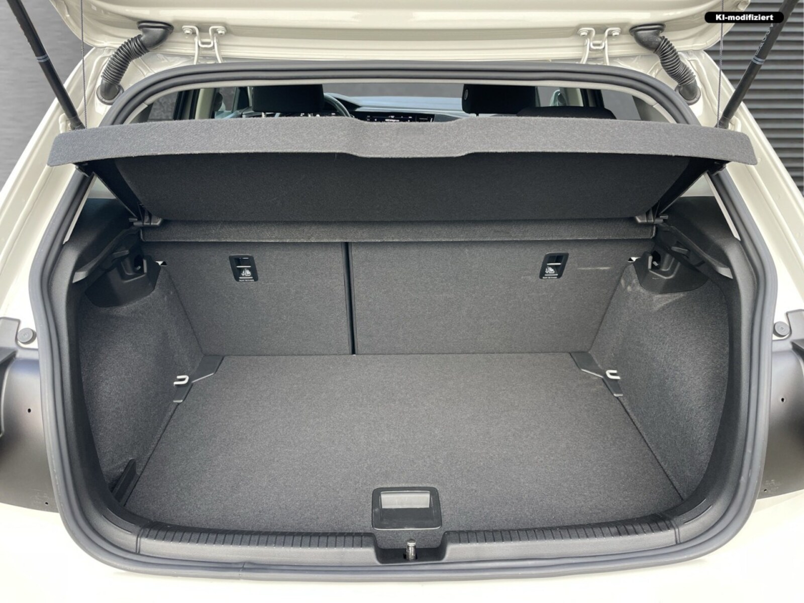 Volkswagen Polo – Bild 8