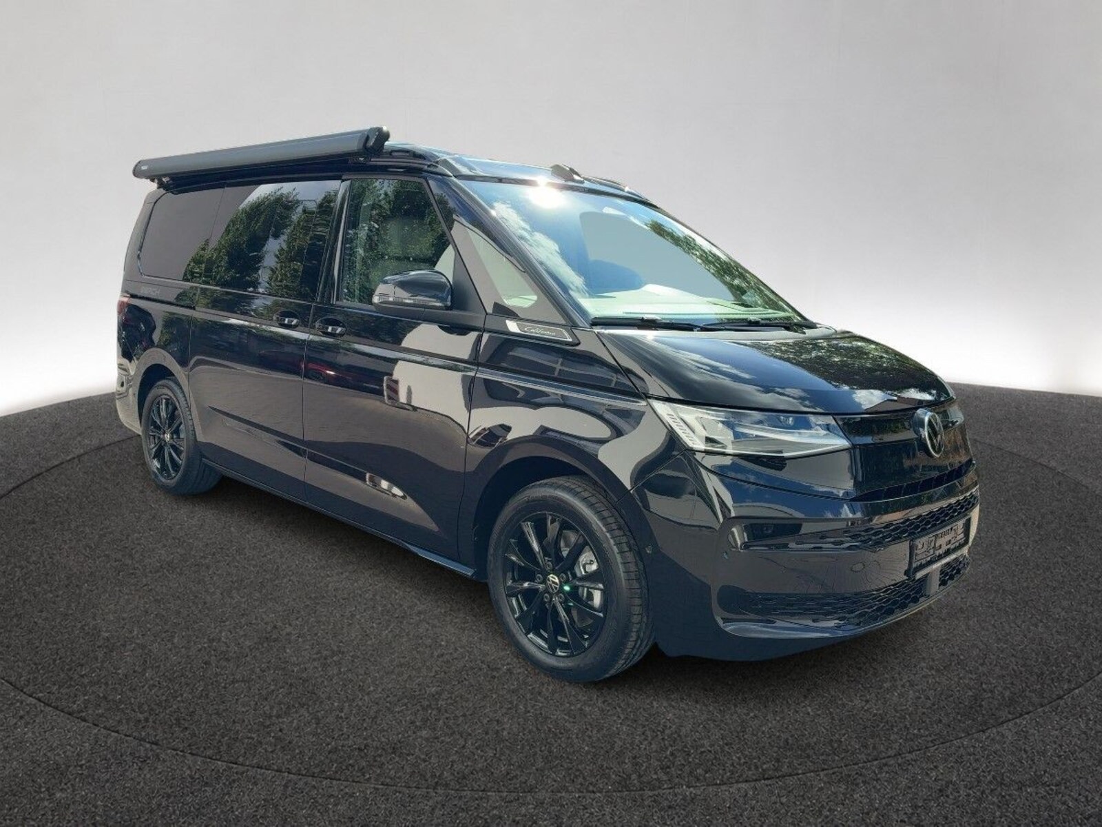 Volkswagen California – Bild 5