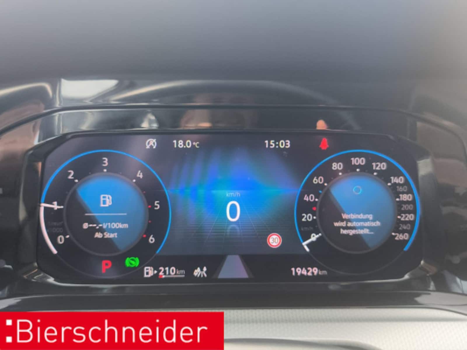 Volkswagen Golf – Bild 14