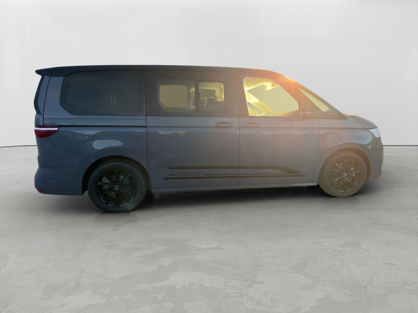 Volkswagen Multivan Langversion – Bild 6