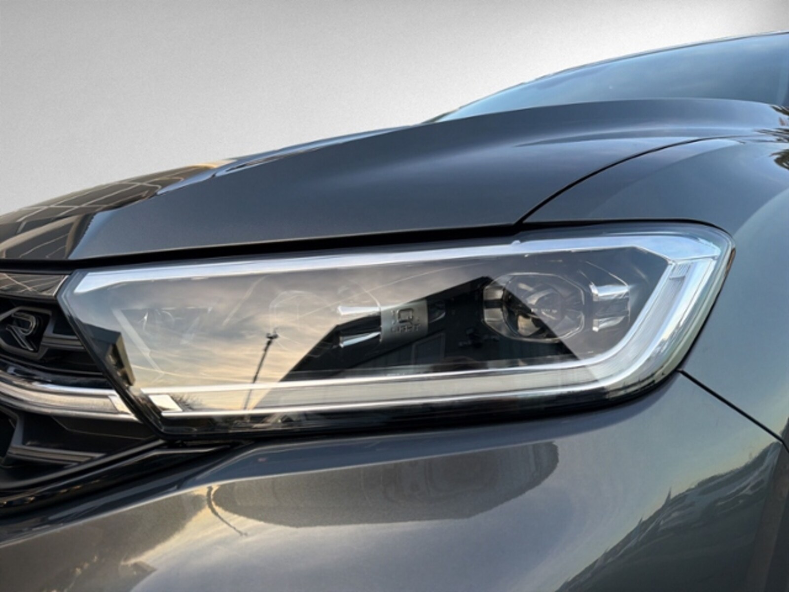 Volkswagen T-Roc – Bild 6
