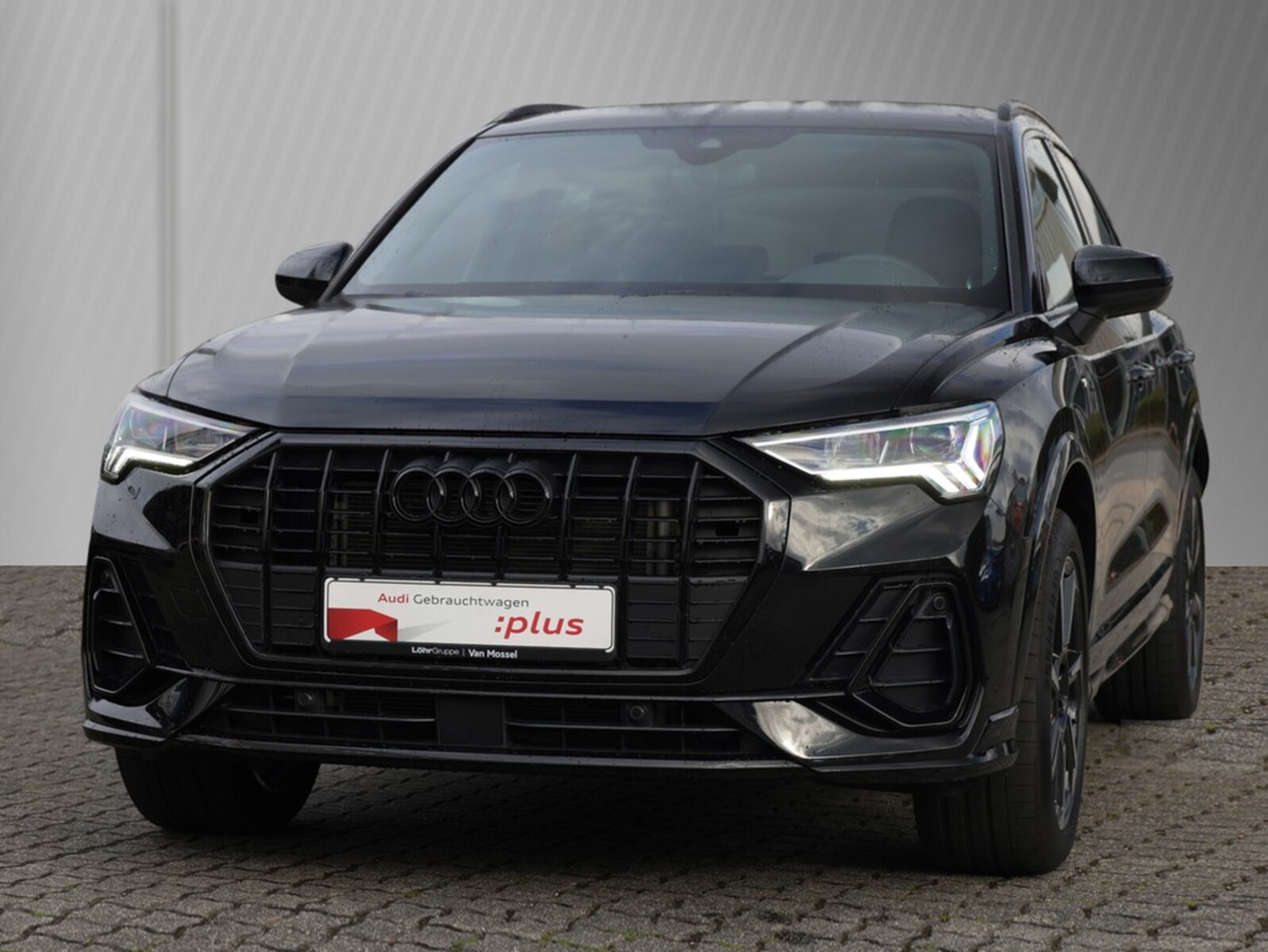 Audi Q3 – Bild 2