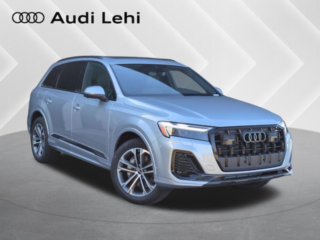 2026 Audi Q7 Premium