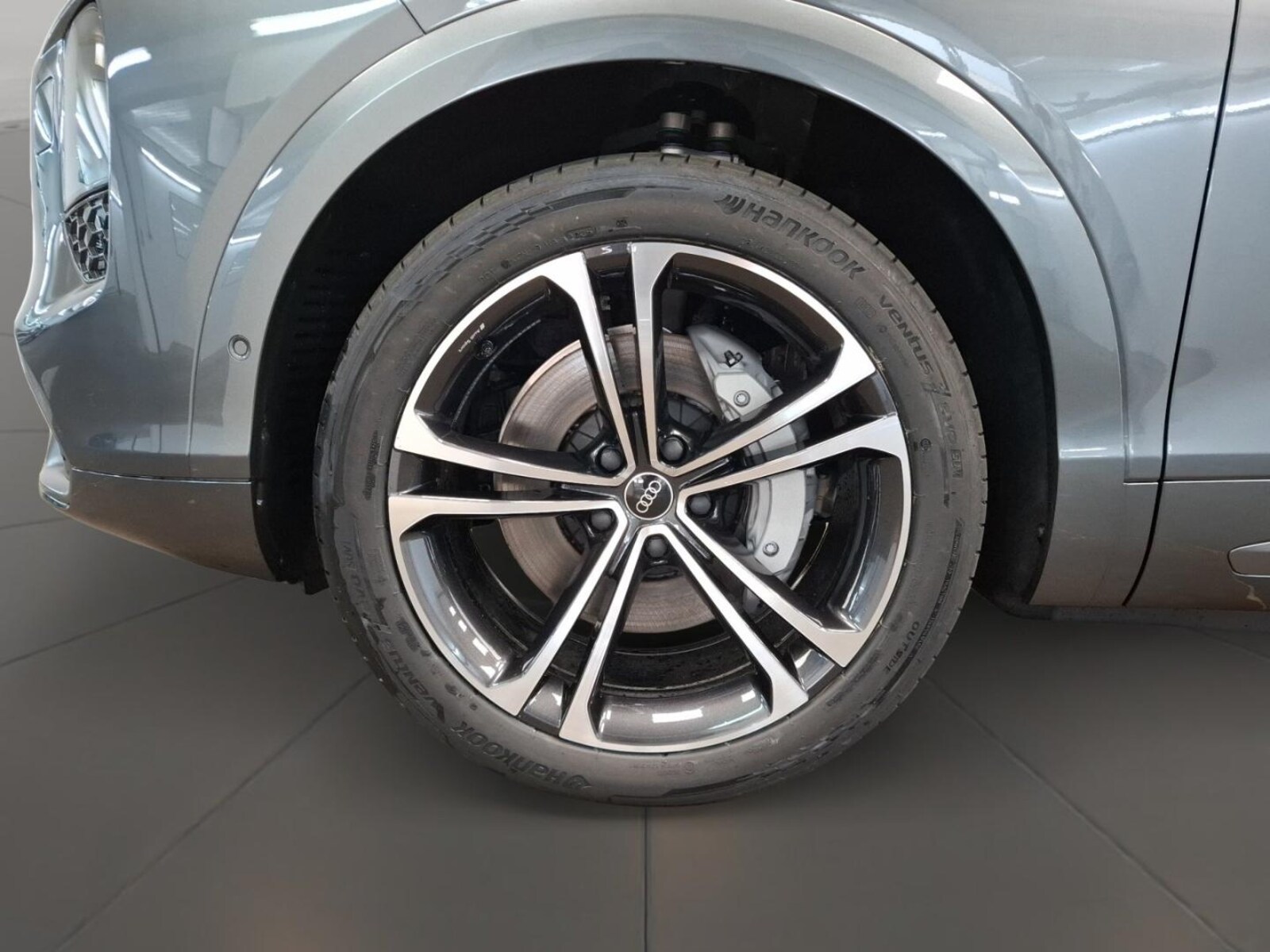 Audi Q7 – Bild 6