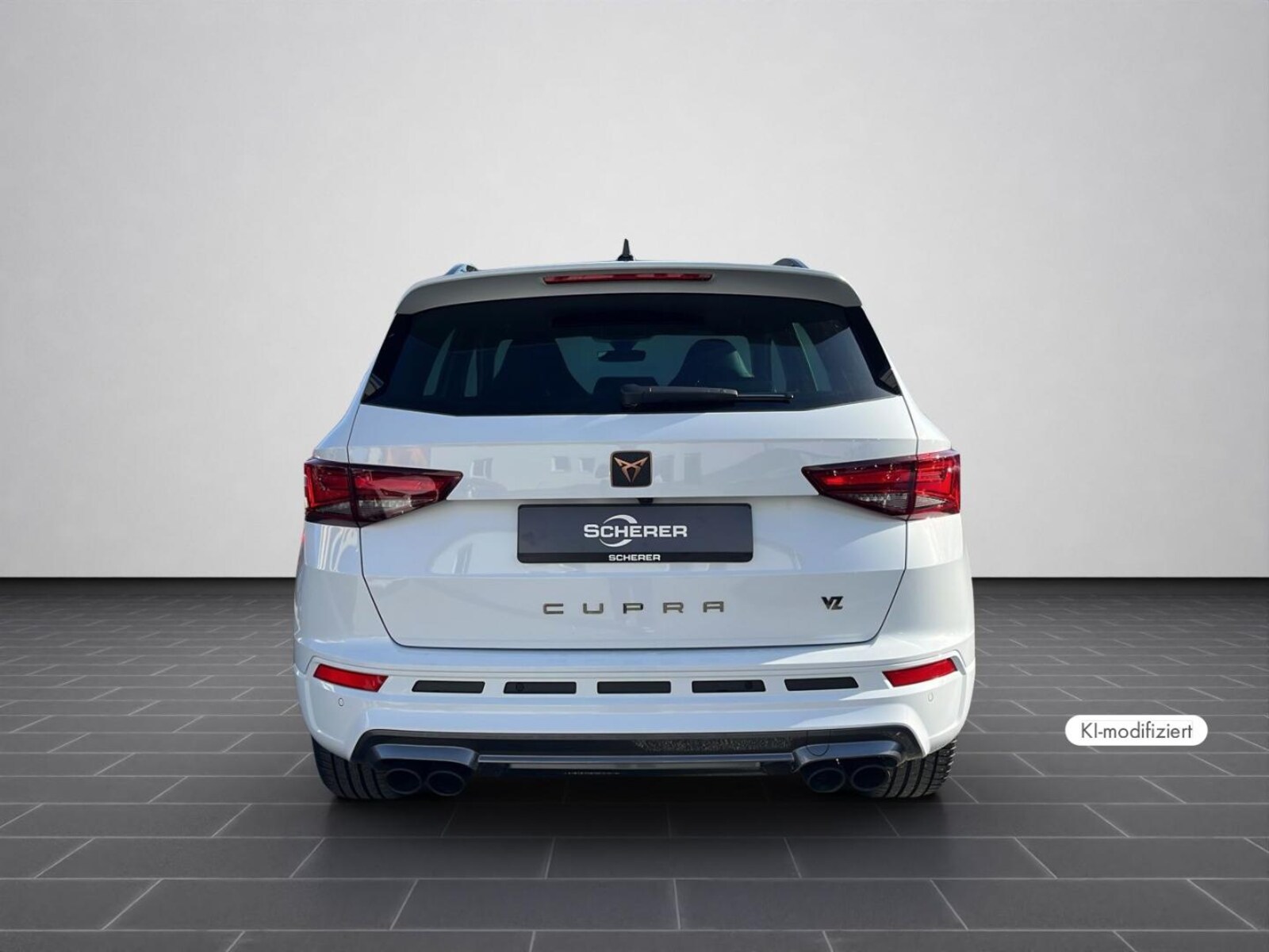 CUPRA Ateca – Bild 6