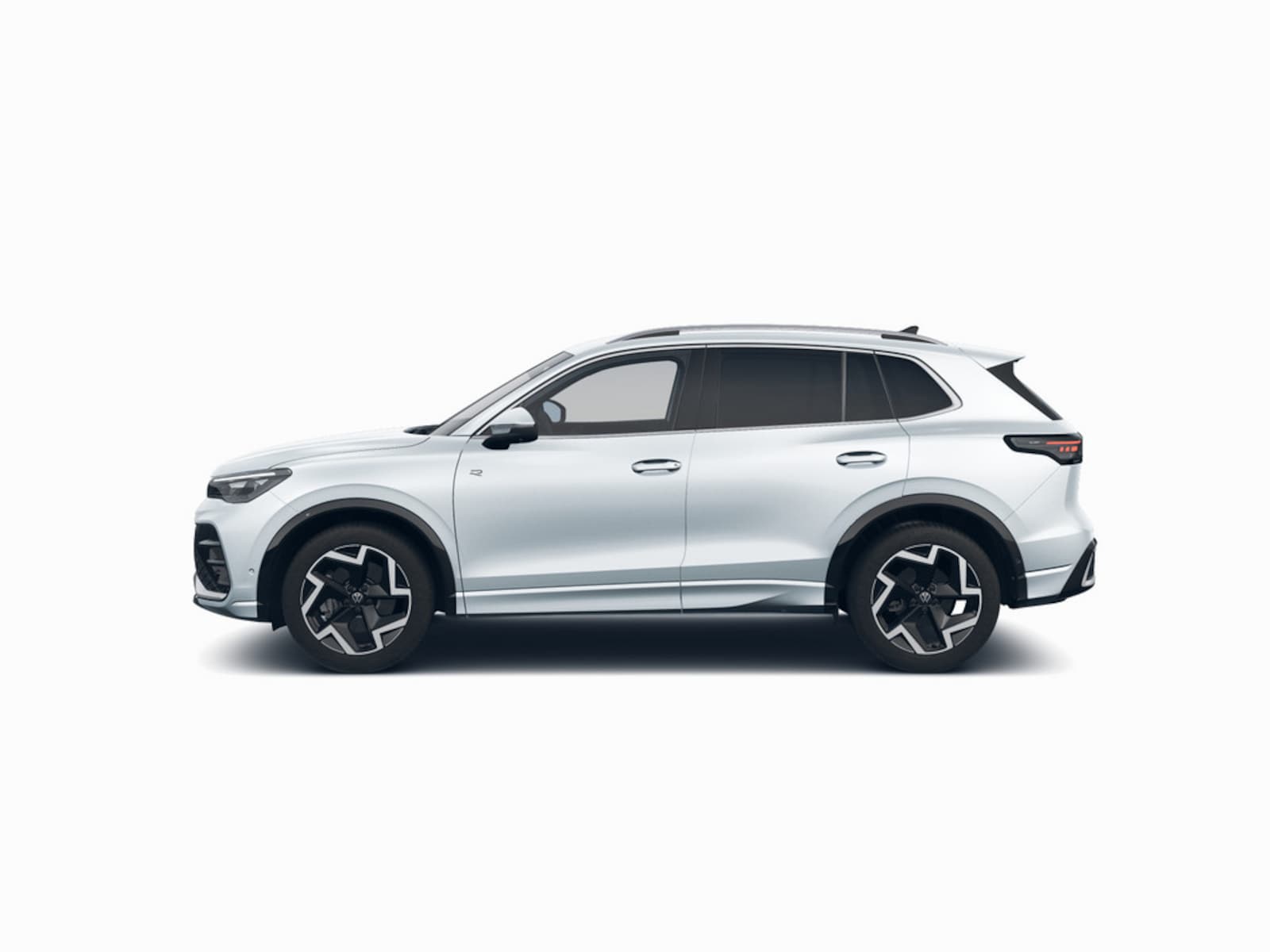 Volkswagen Tiguan – Bild 9