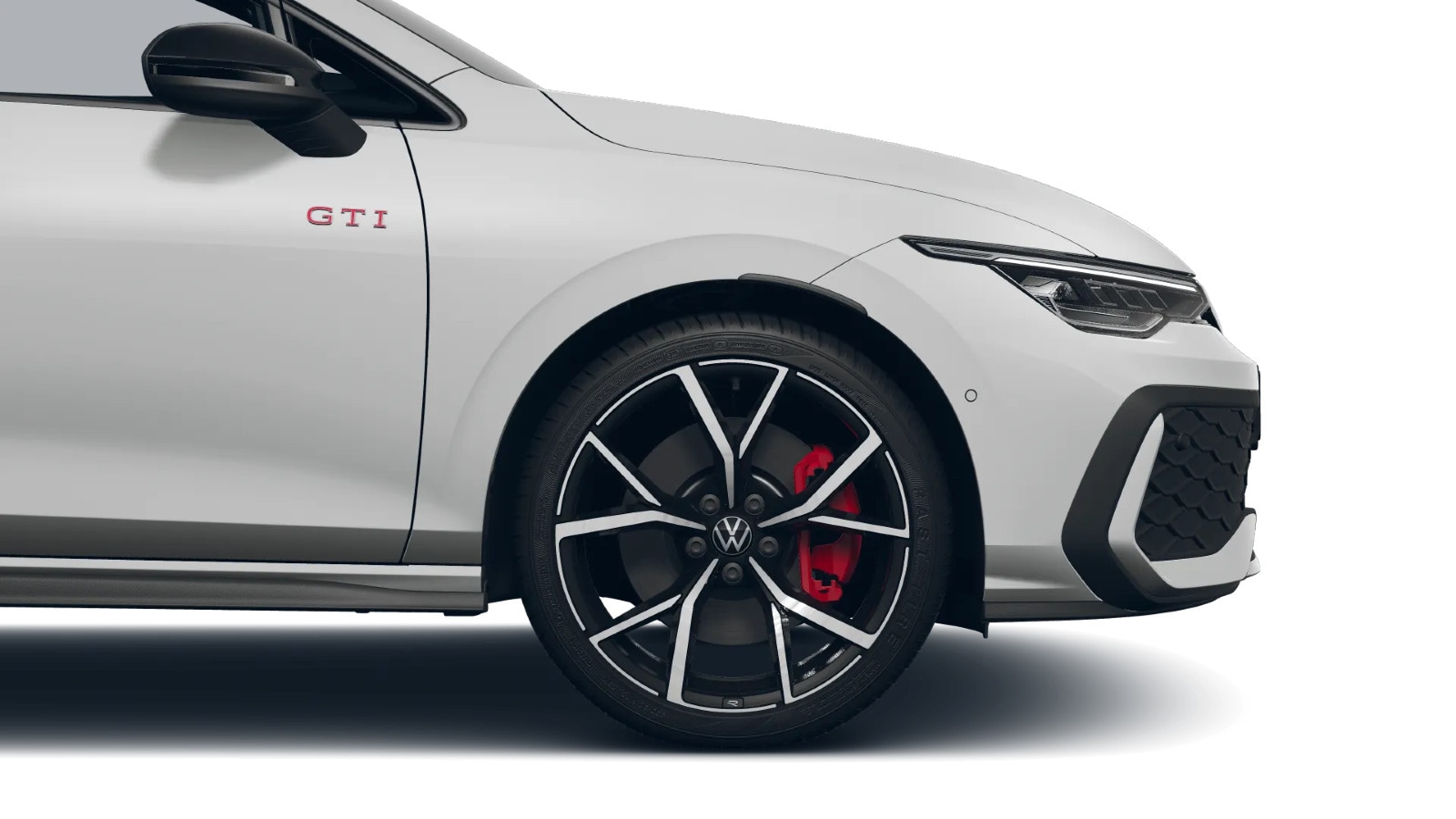 Volkswagen Golf – Bild 9