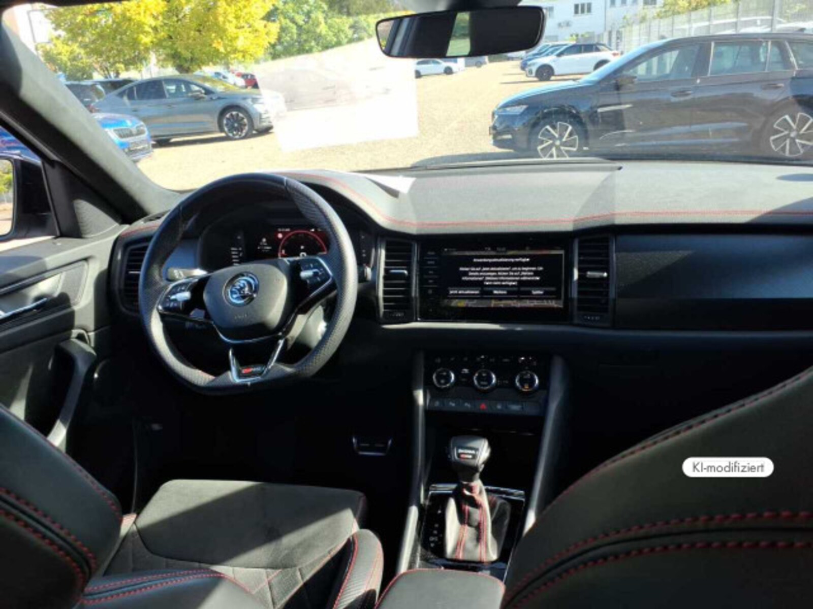 Škoda Kodiaq – Bild 2